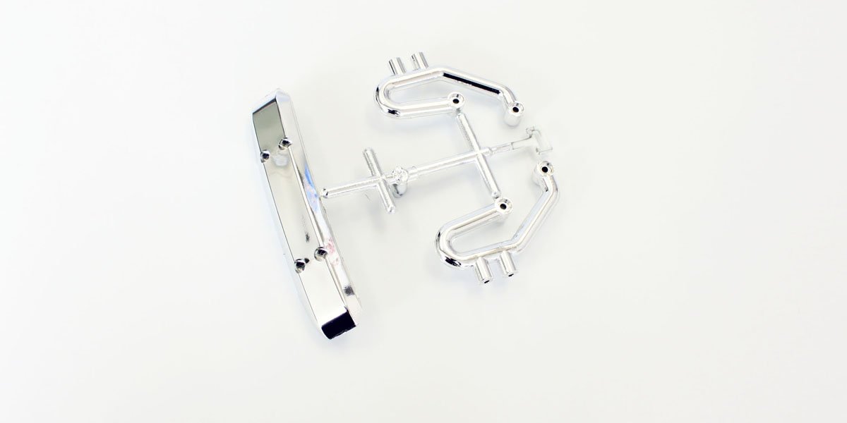 MT013 Bumper MT013  - KYOSHO RC